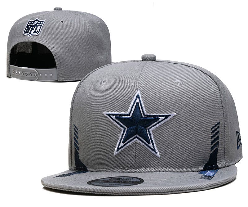 2024 NFL Dallas Cowboys Hat TX202407141->nfl hats->Sports Caps